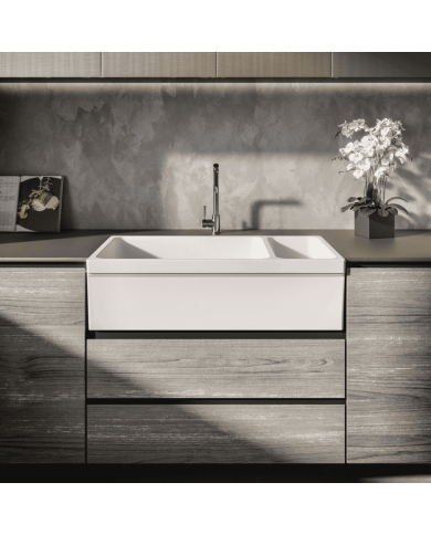 Évier de cuisine 25 - Simas