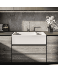 Évier de cuisine 25 - Simas