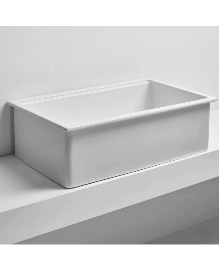évier cuisine simas | Céramique italien 84 cm