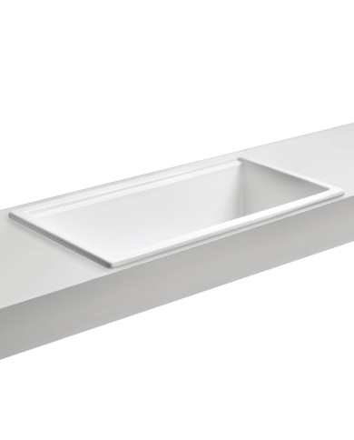 évier cuisine simas | Céramique italien 84 cm
