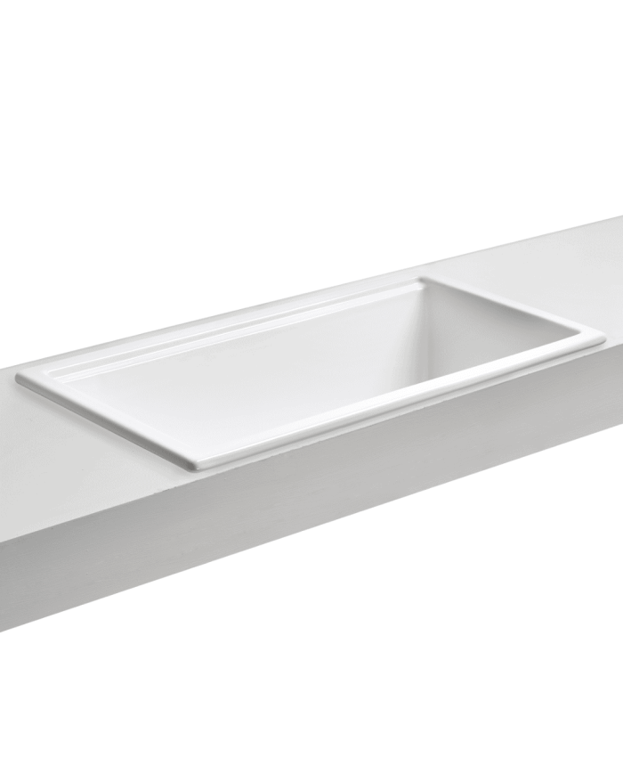 évier cuisine simas | Céramique italien 84 cm