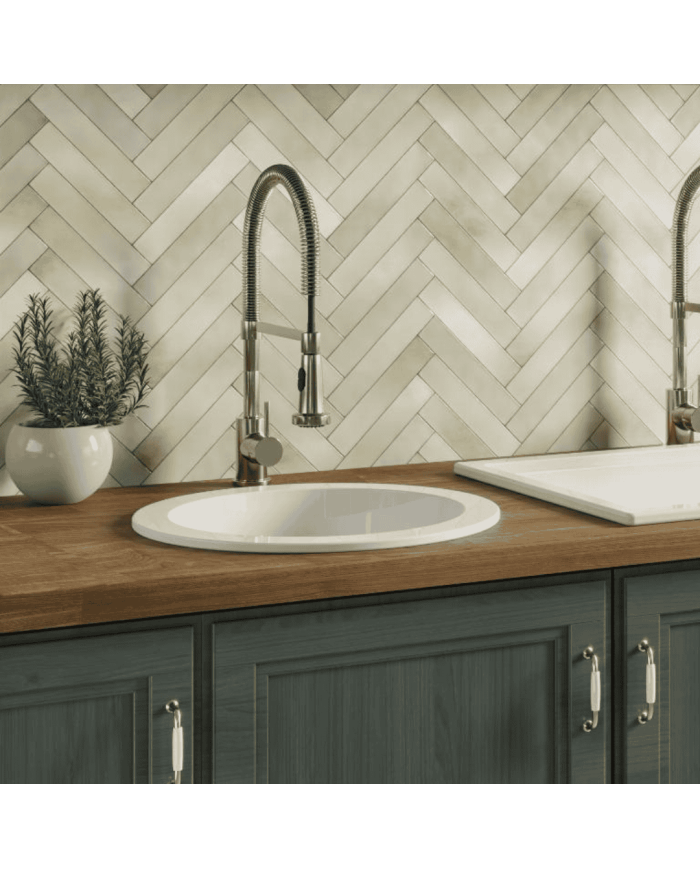 Évier de cuisine 21 - Simas