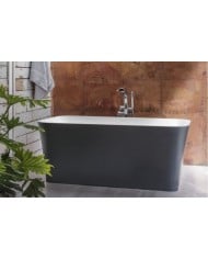baignoire vintage victoria albert | Edge personnalisable