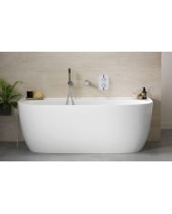 baignoire vintage Victoria Albert | Baignoire Eldon