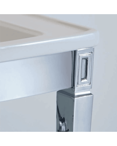 Lavabo Radcliffe Imperial | Rétro
