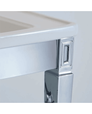 Lavabo Radcliffe Imperial | Rétro