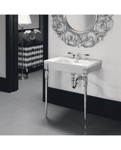 Lavabo Radcliffe Imperial | Rétro
