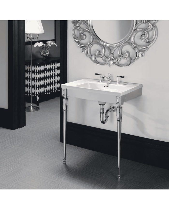 Lavabo Radcliffe Imperial | Rétro
