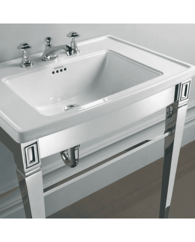 Lavabo Radcliffe Imperial | Rétro