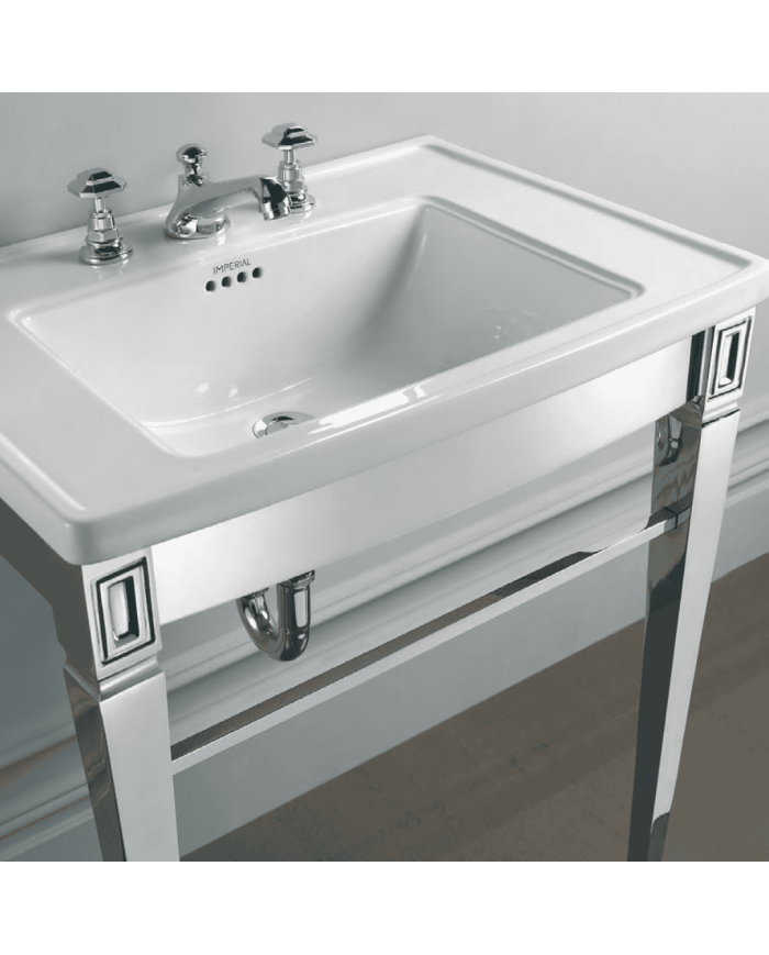 Lavabo Radcliffe Imperial | Rétro