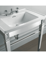 Lavabo Radcliffe Imperial | Rétro