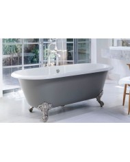 baignoire rétro Victoria Albert | Cheshire QUARRYCAST™