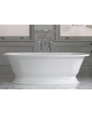 baignoire vintage victoria albert | Elwick