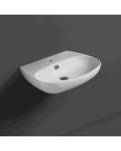 lavabo vintage simas | Vignoni 60 cm design italien