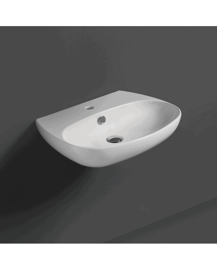 lavabo vintage simas | Vignoni 60 cm design italien