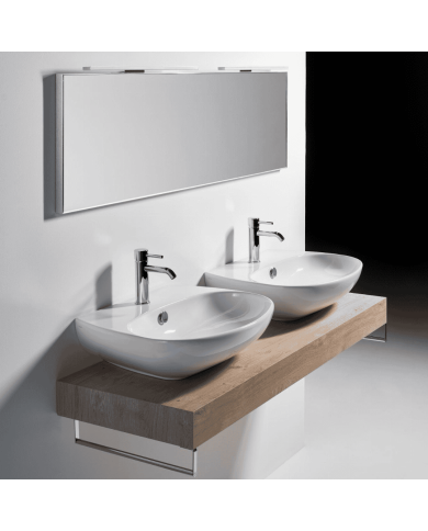lavabo vintage simas | Vignoni 60 cm design italien