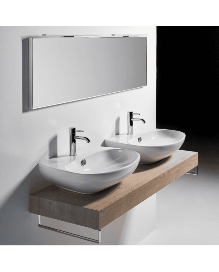 lavabo vintage simas | Vignoni 60 cm design italien