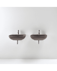 lavabo vintage simas | Vignoni 60 cm design italien