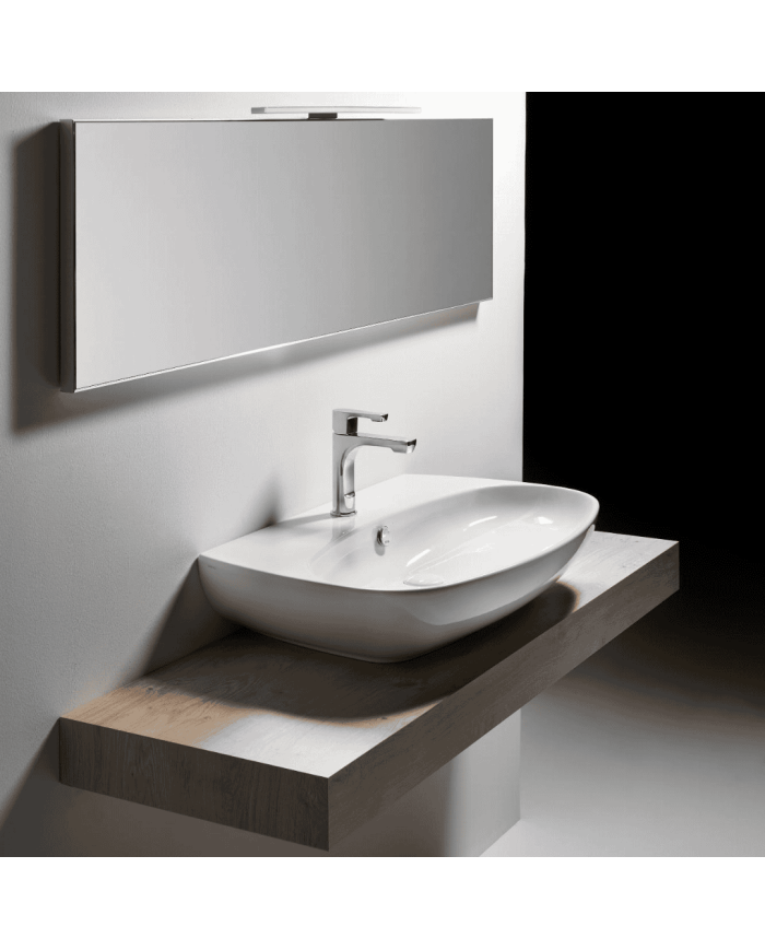Lavabo 80 Simas | Collection Vignoni Artisanale