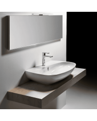 Lavabo 80 Simas | Collection Vignoni Artisanale