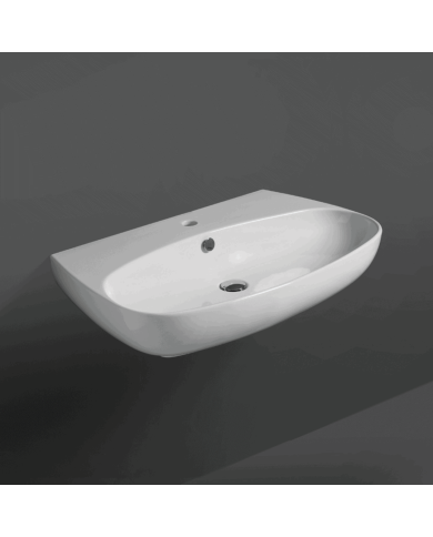 Lavabo 80 Simas | Collection Vignoni Artisanale
