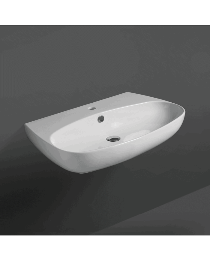 Lavabo 80 Simas | Collection Vignoni Artisanale