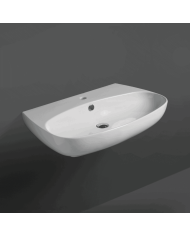 Lavabo 80 Simas | Collection Vignoni Artisanale