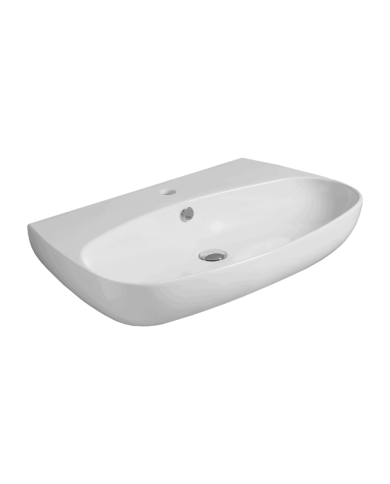 Lavabo 80 Simas | Collection Vignoni Artisanale
