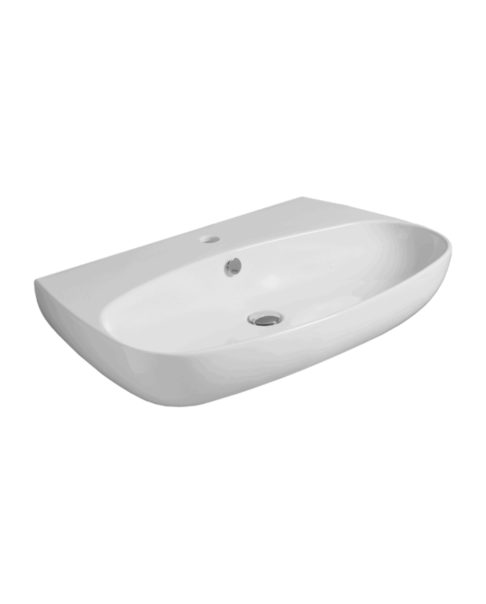 Lavabo 80 Simas | Collection Vignoni Artisanale