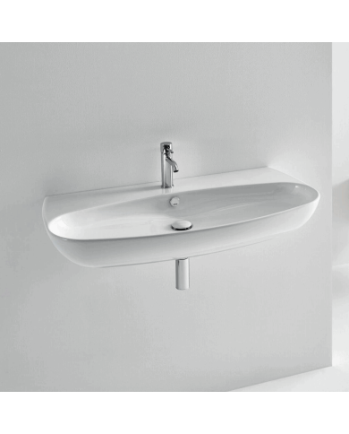 lavabo vintage simas | Collection Vignoni 100 cm