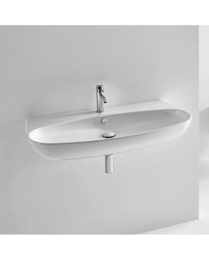 lavabo vintage simas | Collection Vignoni 100 cm