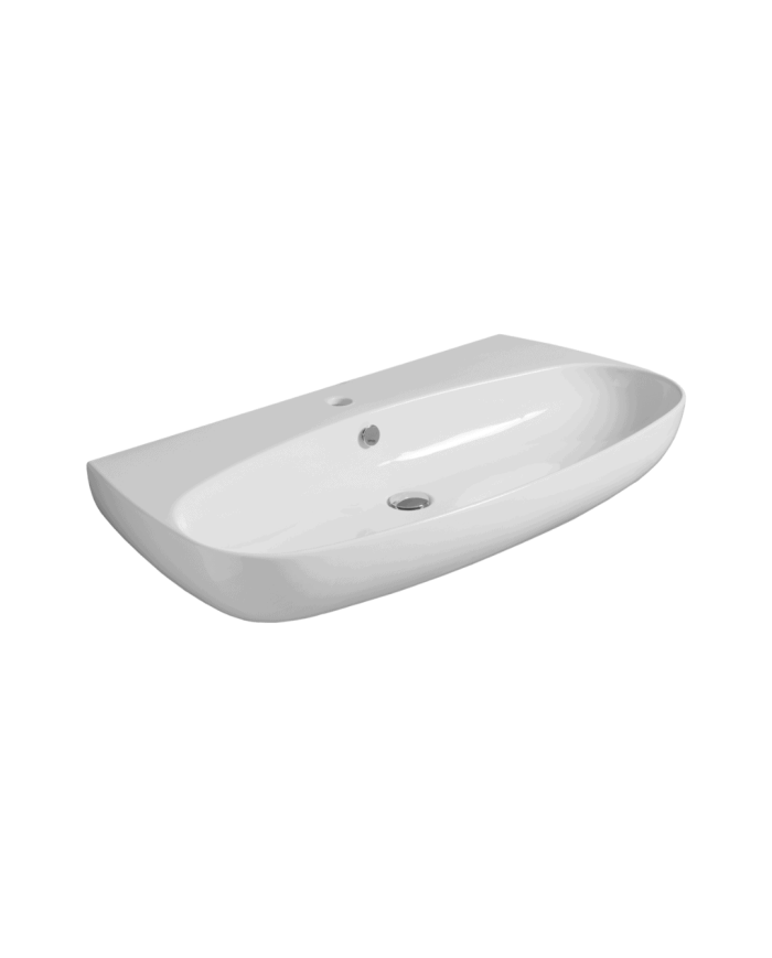 lavabo vintage simas | Collection Vignoni 100 cm