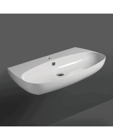 lavabo vintage simas | Collection Vignoni 100 cm