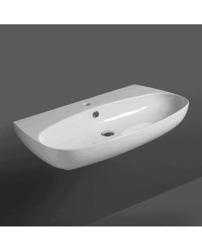 lavabo vintage simas | Collection Vignoni 100 cm