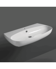 lavabo vintage simas | Collection Vignoni 100 cm