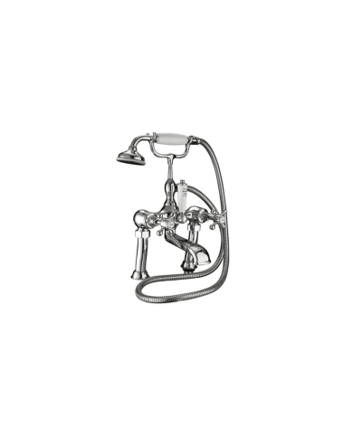 Mélangeur sur gorge Victorian Imperial Mélangeur sur gorge Victorian Imperial