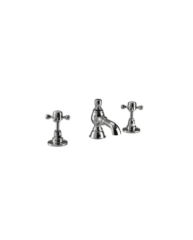 Mélangeur 3 trous Victorian Imperial Mélangeur 3 trous Victorian Imperial