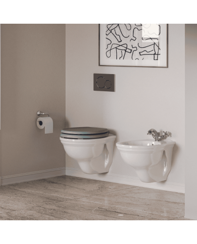 Cuvette suspendue - Carlyon Imperial