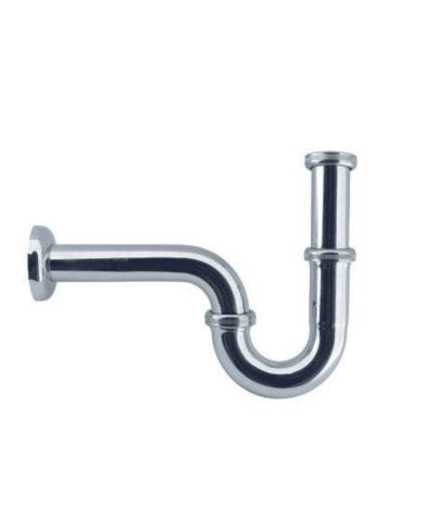 Siphon en forme de P Imperial Siphon en forme de P Imperial