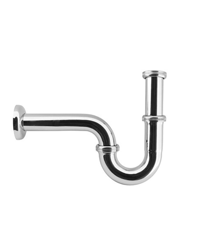 Siphon en forme de P Imperial Siphon en forme de P Imperial
