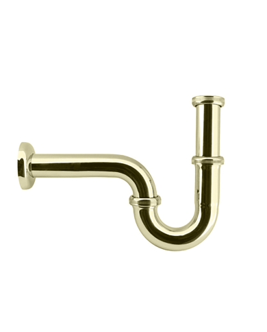 Siphon en forme de P Imperial Siphon en forme de P Imperial