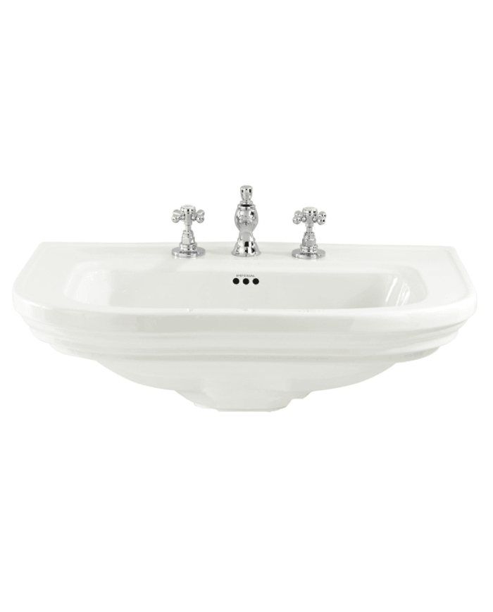 Lavabo 72 Carlyon Imperial