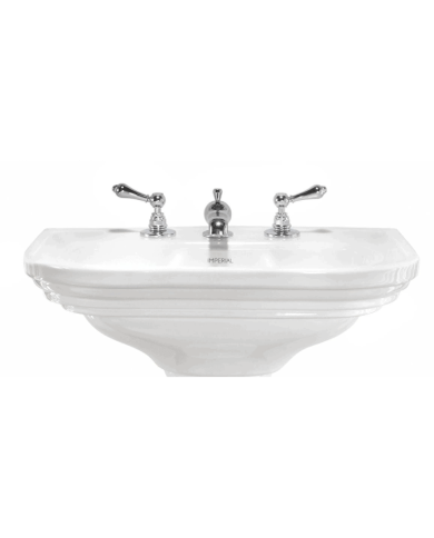 Lavabo 61 Carlyon Imperial Lavabo 61 Carlyon Imperial