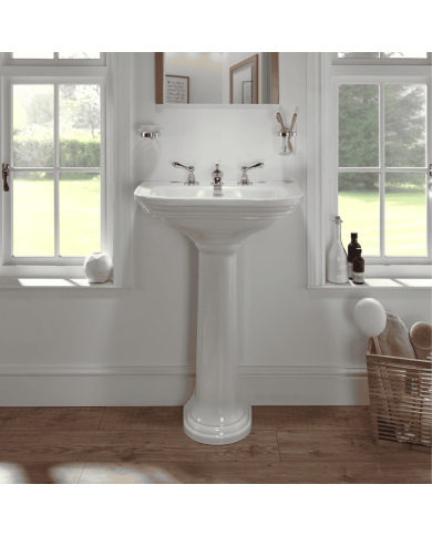 Lavabo 61 Carlyon Imperial