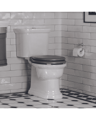 WC réservoir monobloc Carlyon Imperial