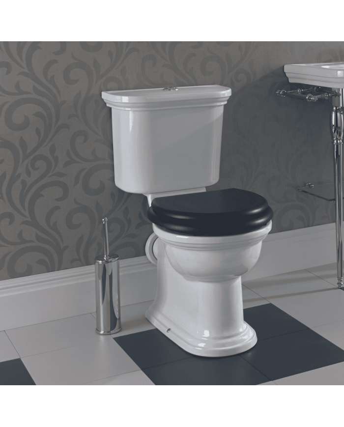 WC réservoir monobloc Carlyon Imperial