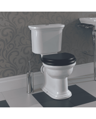 WC réservoir monobloc Carlyon Imperial