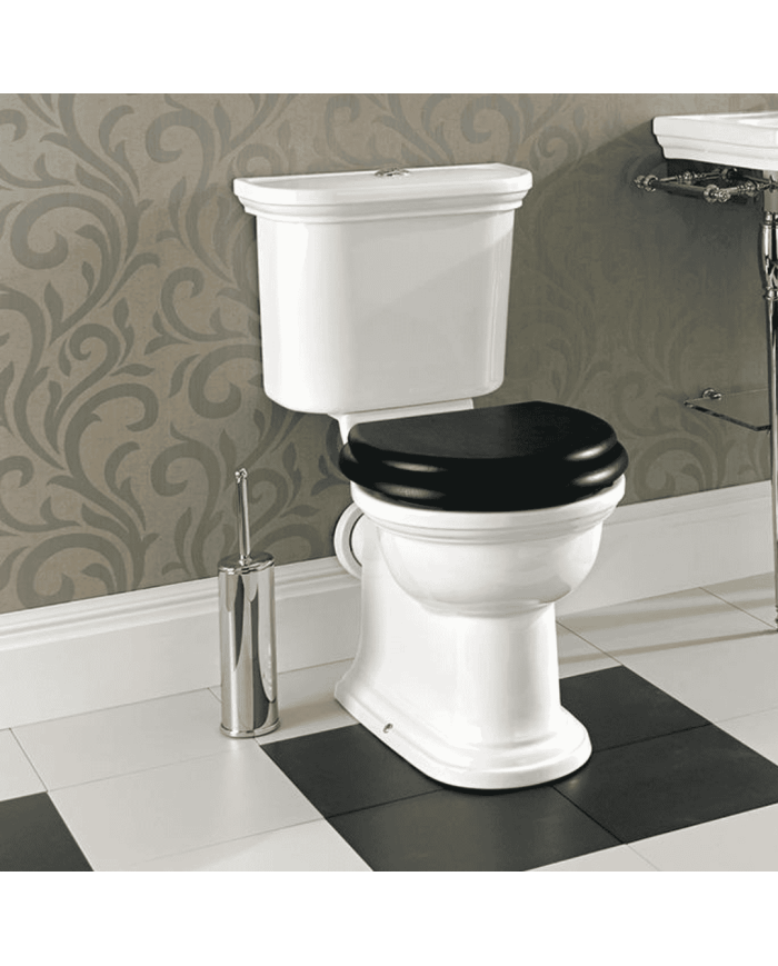 WC réservoir monobloc Carlyon Imperial