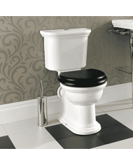 WC réservoir monobloc Carlyon Imperial