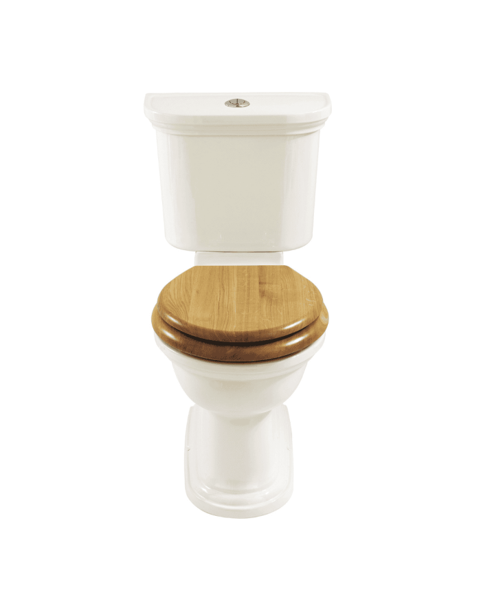 WC réservoir monobloc Carlyon Imperial